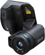 FLIR T540-EST 464x348 Thermal Screening Camera with 24-Degree Lens