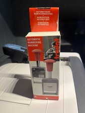 Trodat Automatic Numbering Machine Stamp