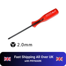 Tri Wing Trigram Y0 Screw driver Tool For Apple Macbook Pro Battery Repair UK