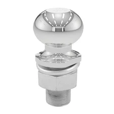 Curt 40022 2-5/16" Chrome Trailer Ball