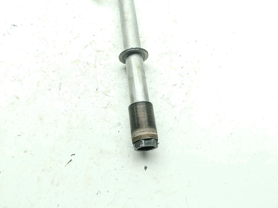 Задний поворотный болт рычага 99-07 Suzuki Hayabusa GSX1300R - Изображение 2 из 4