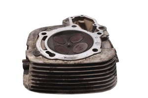 Zylinderkopf Ventildeckel links Einlass Auslass Ventil BMW R 1150 GS R21 99-04