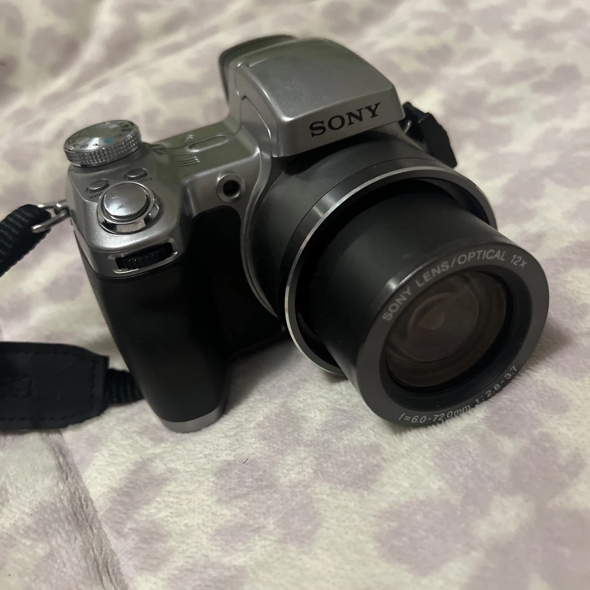 Preços baixos em Sony DSC H1 | eBay