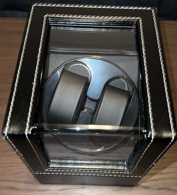 Mcbazel Watch Winder for Automatic Watches, Double Automatic Watch Winder Box...