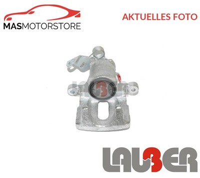 BREMSE BREMSSATTEL HINTEN LINKS LAUBER 772306 I FÜR VW PASSAT,GOLF III,VENTO