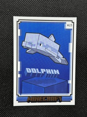 2024 Panini Minecraft Allay #1
