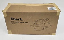 SHARK Rocket Hand Vac QH 296 QGN New Open Box Free Shipping