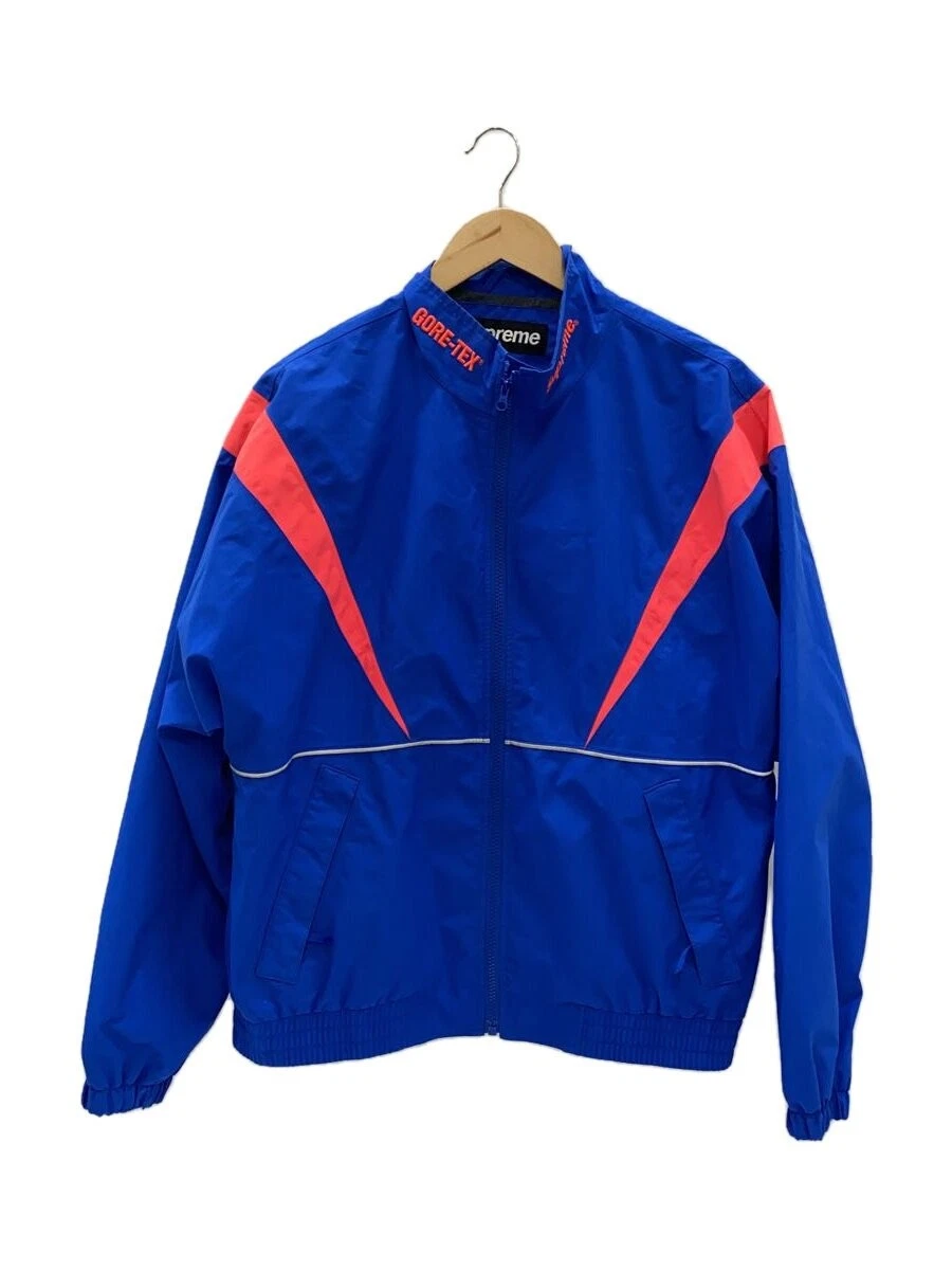 Veste Supreme GORETEX bleu M occasion