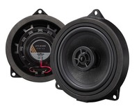 Auto Lautsprecher Axton ATS-B100X 4 Inch 2-Wege Koaxial 60 Watt FüR BMW Und Mini