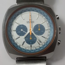 Las mejores ofertas en Relojes de pulsera Damas para hombre