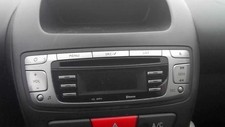 Autoradio Toyota AYGO