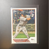 Topps Pro Debut 2023 Jackson Holliday Rookie #PD-7 Delmarva Shorebirds Card