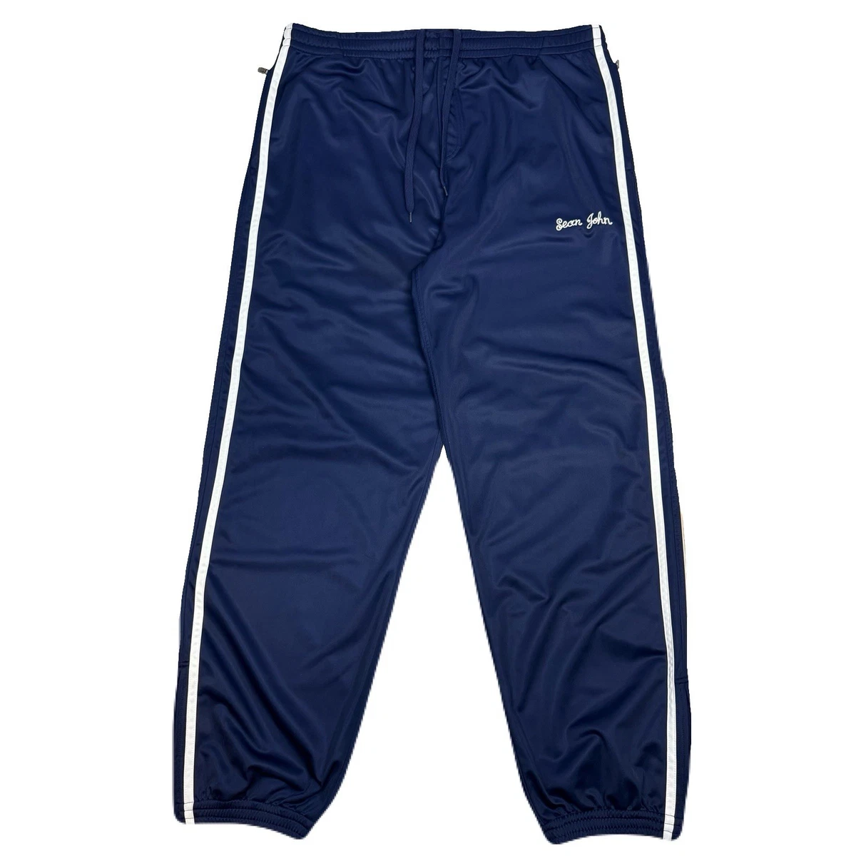 Sean John Men Jogger Activewear Pants for Men for sale | eBay