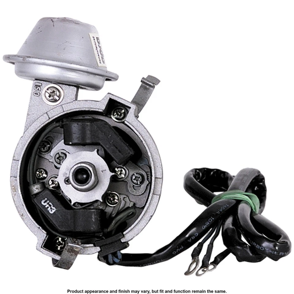 Distribuidor de encendido Cardone para Nissan 280Z 1975 1976 Foto 3 de 3