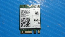 Lenovo ThinkPad X1 Carbon 6th Gen 14" Genuine WiFi Wireless Card 8265NGW 01AX702
