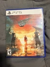 Final Fantasy  7 VII: Rebirth - Sony PlayStation 5 PS5