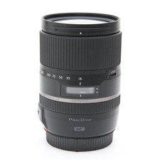 TAMRON 16-300mm F/3.5-6.3 Di II VC PZD MACRO / B016E (for Canon EF) #171