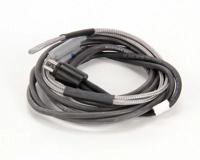 Master-Bilt Heater Wire, Drain Line, 6.5W, 115V, 13"Long 17-00404 - Free