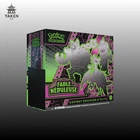 POKÉMON - ETB - FABLE NÉBULEUSE - EV06.5 - NEUF - FR