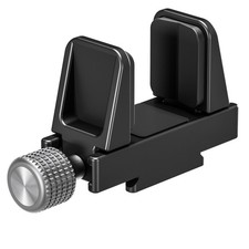 Leofoto AM-6X Magic Arm/GMC-02 Clamp Set for Kestrel Weather : 6940828313668