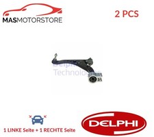 LINKS RECHTS QUERLENKER SATZ DELPHI TC3470 2PCS A FÜR OPEL ASTRA K
