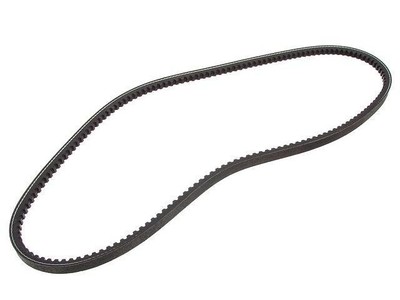 Bando 15DV58R Power Steering Multi Rib Belt Fits 1985-1988 Chevy Monte Carlo