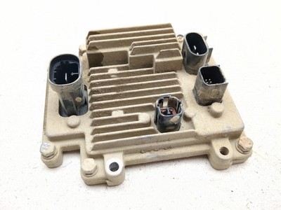 20-25 Cfmoto Cforce 600 Electronic Power Steering EPS Module Control