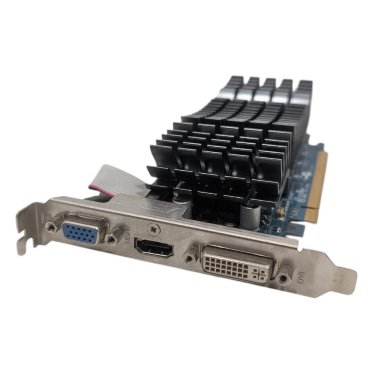Computer Graphics Asus 210 Graphics Card ASUS 210-SL-TC1GD3-L