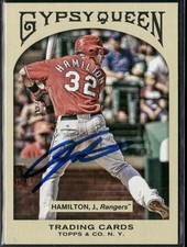 2011 Topps Gypsy Queen Baseball 46