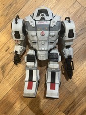 G.I. Joe Classified  Cobra S.N.A.K.E. Snake Armor Battle Suit  162 with box