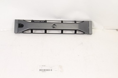 Dell X629K MD1200 Front Bezel