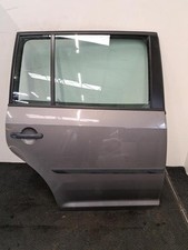 Porte arrière et accessoires Volkswagen TOURAN