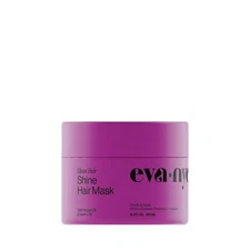 Eva NYC 10-in-1 Shine Mask with Argan & Neem Oil 8.4 fl oz