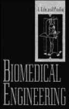 Biomedical Engineering - Hardcover, by Profio A. Edward - Good j