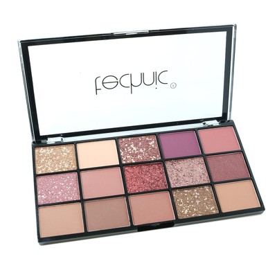 Technique Eyeshadow Palette 15color Invite Only 482
