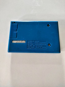Nintendo RC-04 Fire Game and Watch Handheld Game Japan Used #01065802