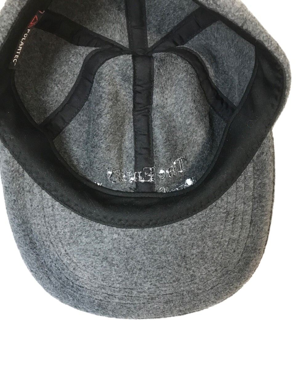The Ennnoy Professional/ Polartec Fleece Cap Gray | eBay The Ennnoy Professional/ Polartec Fleece Cap Gray | eBay