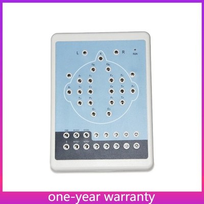 KT88-1016 16-Channel Portable Digital EEG Machine Brain Mapping Scanner