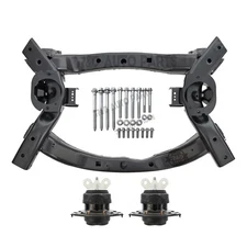 Front Crossmember Subframe For 11-22 Dodge Charger Challenger Chrysler 300 S RWD