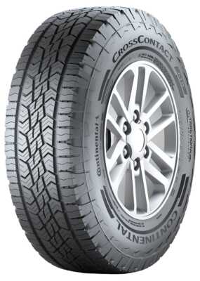 Sommerreifen Continental 265/70 R17 115T CROSSCONTACT ATR CROSSCONTACT M+S (2021