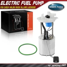 Fuel Pump Module Assembly for Chevrolet Malibu Buick LaCrosse Regal Cadillac XTS