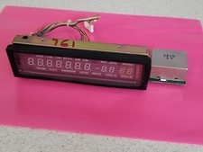 DISPLAY FOR ICOM IC 761