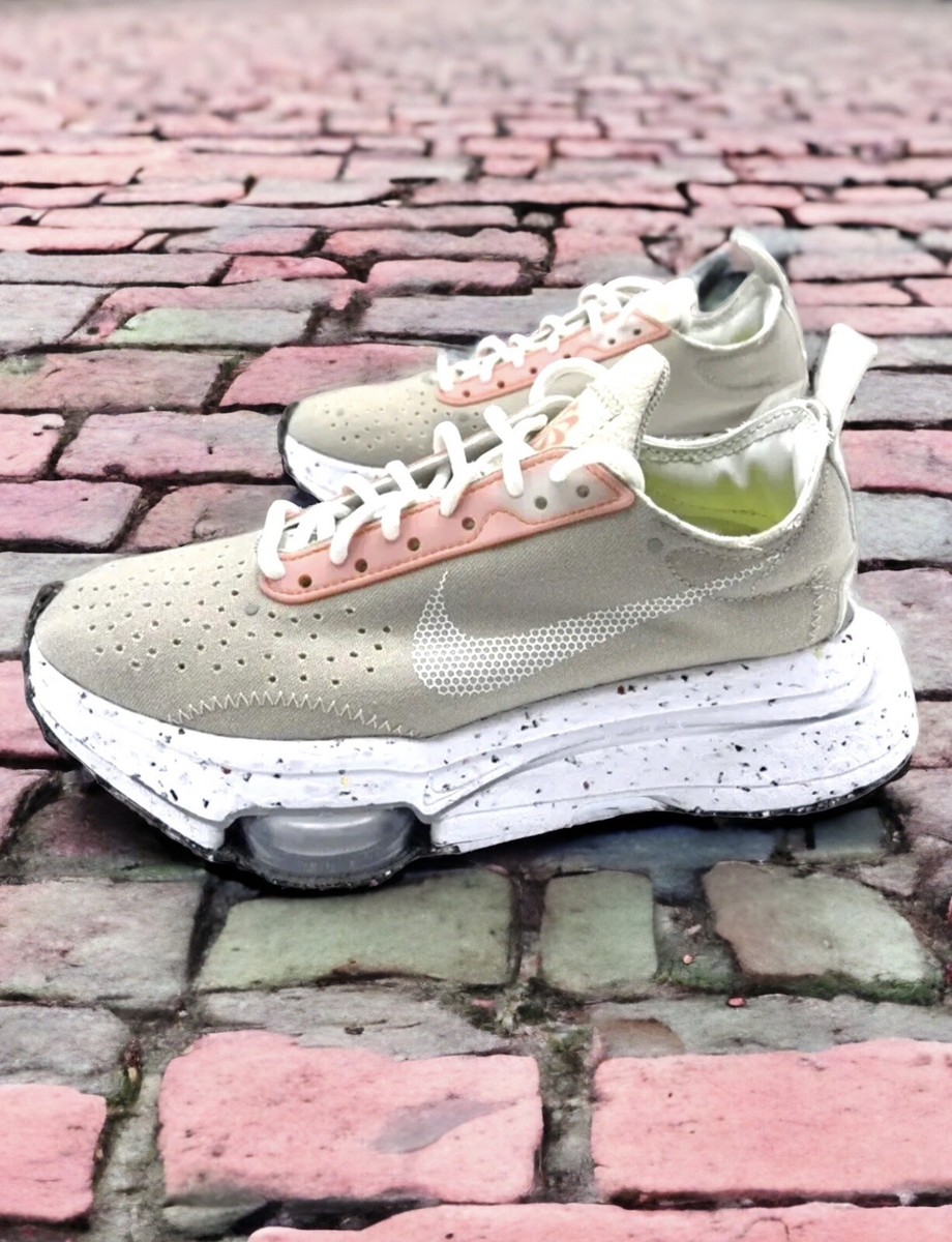 Nike Air Zoom-Type Crater Cream Orange 2021 DM3334 200 Size Nike Air Zoom-Type Crater Cream Orange 2021 DM3334 200 Size