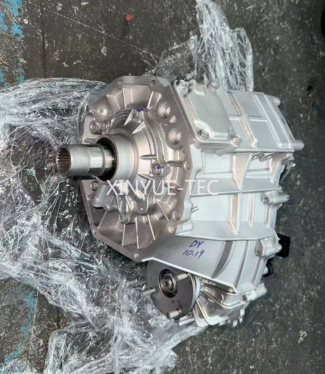 Transfer Case Lexus GX470 361006D190 03 04 05 06 07 08 09