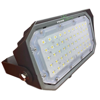 PRIMELIGHTS Car Wash Lighting Fixture LED Water Proof, Durable, Bright, NEW Outdoor Indoor!