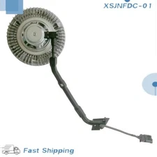 Fits Chevry Express 3500 GMC Savana 2500 Engine Cooling Fan Clutch 20788261