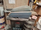 <!--F#f_0-->HOLDEN HK HT HG CENTRE CONSOLE BUCKET SEAT CENTRE ARM REST KINGSWOOD PREMIER<!--F/-->