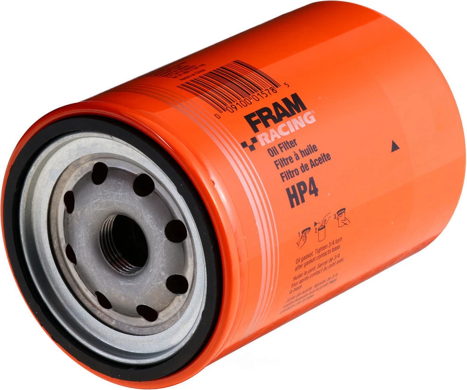 Oil Filter   Fram   HP4 - Image 2 of 2