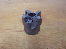 Widia 50mm high feed mill 22mm spigot