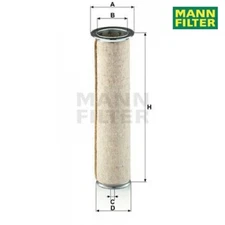Secondary air filter MANN-FILTER CF922